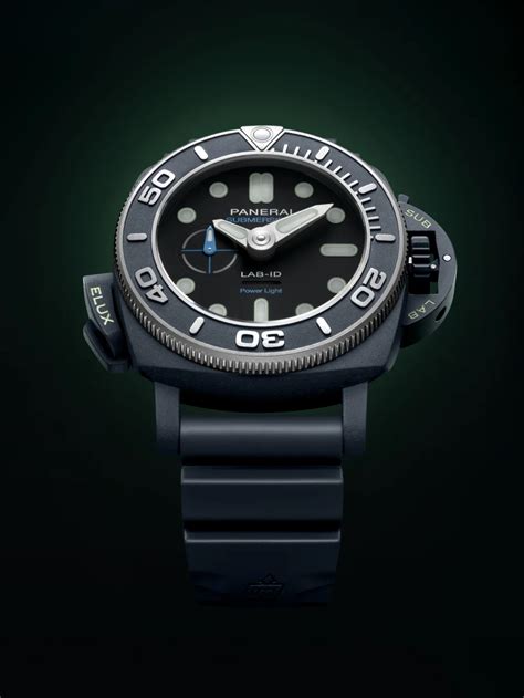 panerai elux price|ww Panerai submersible.